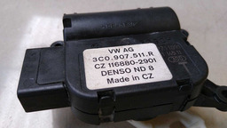 ATUADOR CAIXA AR CONDICIONADO VW PASSAT VARIANT 2.0 2010 (2)