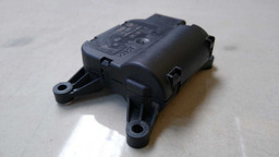 Atuador Caixa Ar Condicionado Vw Passat Variant 2.0 2010 (1)