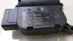 ATUADOR CAIXA AR CONDICIONADO VW PASSAT VARIANT 2.0 2010 (1)