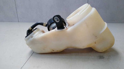 RESERVATÓRIO PARTIDA FRIO HONDA NEW CIVIC 2008 A 2011 (9)