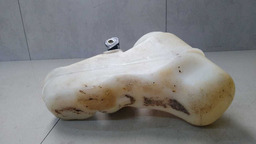 RESERVATÓRIO PARTIDA FRIO HONDA NEW CIVIC 2008 A 2011 (9)