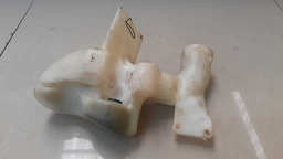 RESERVATÓRIO PARTIDA FRIA GM MONTANA 2004 A 2011