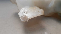 RESERVATÓRIO PARTIDA FRIA GM MONTANA 2004 A 2011