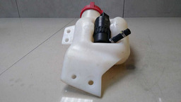 RESERVATÓRIO PARTIDA FRIO GM PRISMA 1.4 2014