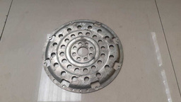 Volante Motor Honda Hrv 2017