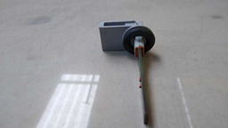 SENSOR TEMPERATURA AR CONDICIONADO PASSAT VARIANT 2010 (1)