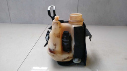 RESERVATÓRIO PARTIDA FRIO RENAULT SCENIC 1.6 2006