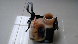 RESERVATÓRIO PARTIDA FRIO RENAULT SCENIC 1.6 2006