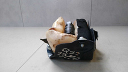 RESERVATÓRIO PARTIDA FRIO RENAULT SCENIC 1.6 2006