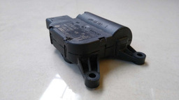 Atuador Caixa Ar Vw Passat Variant 2.0 2010