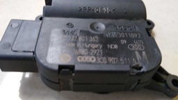 ATUADOR CAIXA AR VW PASSAT VARIANT 2.0 2010