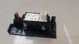 BOTÃO VIDRO ELÉTRICO TRASEIRO ESQUERDO TOYOTA COROLLA 2017