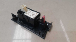 BOTÃO VIDRO ELÉTRICO TRASEIRO ESQUERDO TOYOTA COROLLA 2017