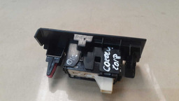 BOTÃO VIDRO ELÉTRICO TRASEIRO DIREITO TOYOTA COROLLA 2017