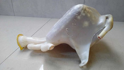 RESERVATÓRIO ÁGUA RADIADOR CHRYSLER PT CRUISE 2006 2007