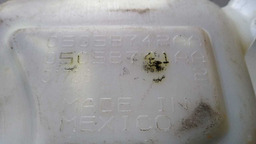 RESERVATÓRIO ÁGUA RADIADOR CHRYSLER PT CRUISE 2006 2007