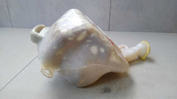 RESERVATÓRIO ÁGUA RADIADOR CHRYSLER PT CRUISE 2006 2007