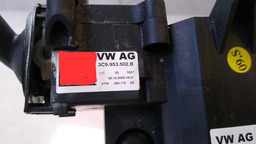 CHAVE SETA LIMPADOR PARABRISA VW PASSAT VARIANT 2.0 2010