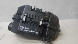 CAIXA FILTRO DE AR HONDA NEW CIVIC 1.8 2007 A 2011