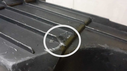 CAIXA FILTRO DE AR CITROEN XSARA PICASSO 2.0 2005 A 2008