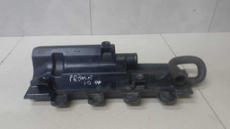 Caixa Ressonadora Gm Prisma 1.0 2013 A 2015