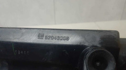 CAIXA RESSONADORA GM PRISMA 1.0 2013 A 2015