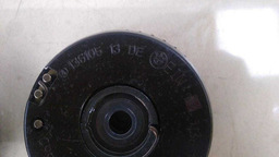 PAR POLIA ESCAPE E ADMISSÃO BMW X6  V8 408CV 2009 A 2012 