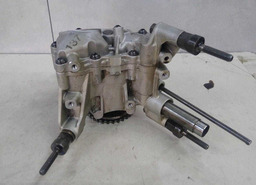 Bomba Óleo Bmw X6 Série M  4.4  V8 408cv 2009 A 2012