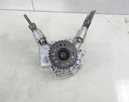 BOMBA ÓLEO BMW X6 SÉRIE M  4.4  V8 408CV 2009 A 2012