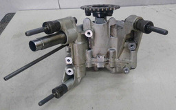 BOMBA ÓLEO BMW X6 SÉRIE M  4.4  V8 408CV 2009 A 2012