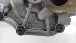 BOMBA ÓLEO BMW X6 SÉRIE M  4.4  V8 408CV 2009 A 2012