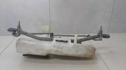 MAQUINA LIMPADOR C/RESERVATORIO PARABRISA FORD KA 1997A2001