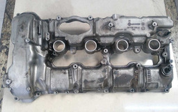 Tampa Válvula L.e Bmw X6 Série M  4.4  V8 408cv 2009 A 2012 