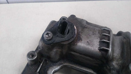 TAMPA VÁLVULA L.E BMW X6 SÉRIE M  4.4  V8 408CV 2009 A 2012 