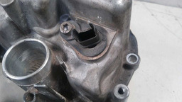 TAMPA VÁLVULA L.E BMW X6 SÉRIE M  4.4  V8 408CV 2009 A 2012 