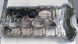 TAMPA VÁLVULA L.E BMW X6 SÉRIE M  4.4  V8 408CV 2009 A 2012 