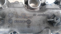 TAMPA VÁLVULA L.E BMW X6 SÉRIE M  4.4  V8 408CV 2009 A 2012 