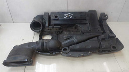 TAMPA CAPA MOTOR CAIXA AR VW JETA 2.5 2007 A 2011 (2)