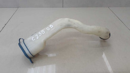 GARGALO RESERVATORIO ÁGUA PARABRISA MERCEDES C230 2005