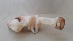 RESERVATÓRIO PARTIDA FRIA CITROEN C4 PALLAS 2011