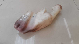 RESERVATÓRIO PARTIDA FRIA CITROEN C4 PALLAS 2011