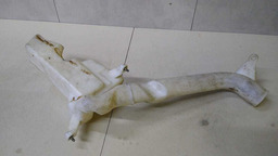 RESERVATÓRIO ÁGUA LIMPADOR PARABRISA VW POLO 2011