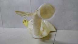 RESERVATÓRIO ÁGUA LIMPADOR PARABRISA CITROEN XSARA 2012