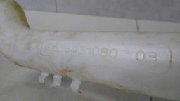 RESERVATÓRIO ÁGUA LIMPADOR PARABRISA CITROEN XSARA 2012