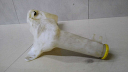 RESERVATÓRIO ÁGUA LIMPADOR PARABRISA GM ZAFIRA 2011