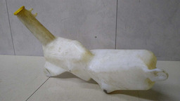 RESERVATÓRIO ÁGUA LIMPADOR PARABRISA GM ZAFIRA 2011