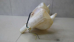 RESERVATÓRIO ÁGUA LIMPADOR PARABRISA ECLIPSE 1996 A 1998