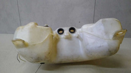 RESERVATÓRIO ÁGUA LIMPADOR PARABRISA ECLIPSE 1996 A 1998