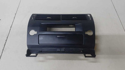 MOLDURA PAINEL CENTRAL CITROEN C4 PALLAS 2008 A 2012