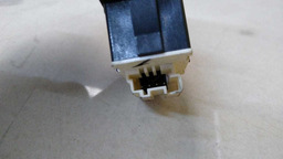 BOTÃO ABERTURA TETO SOLAR GM CRUZE 2012 GENUINA